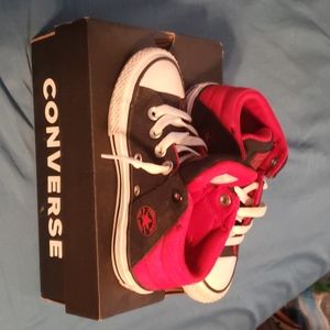 Converse Shoes,